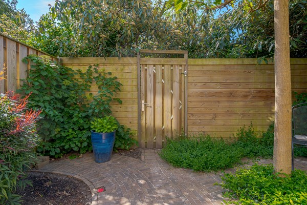Medium property photo - Scarlattistraat 30, 8031 JR Zwolle
